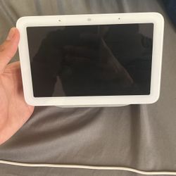 Google Nest Hub 