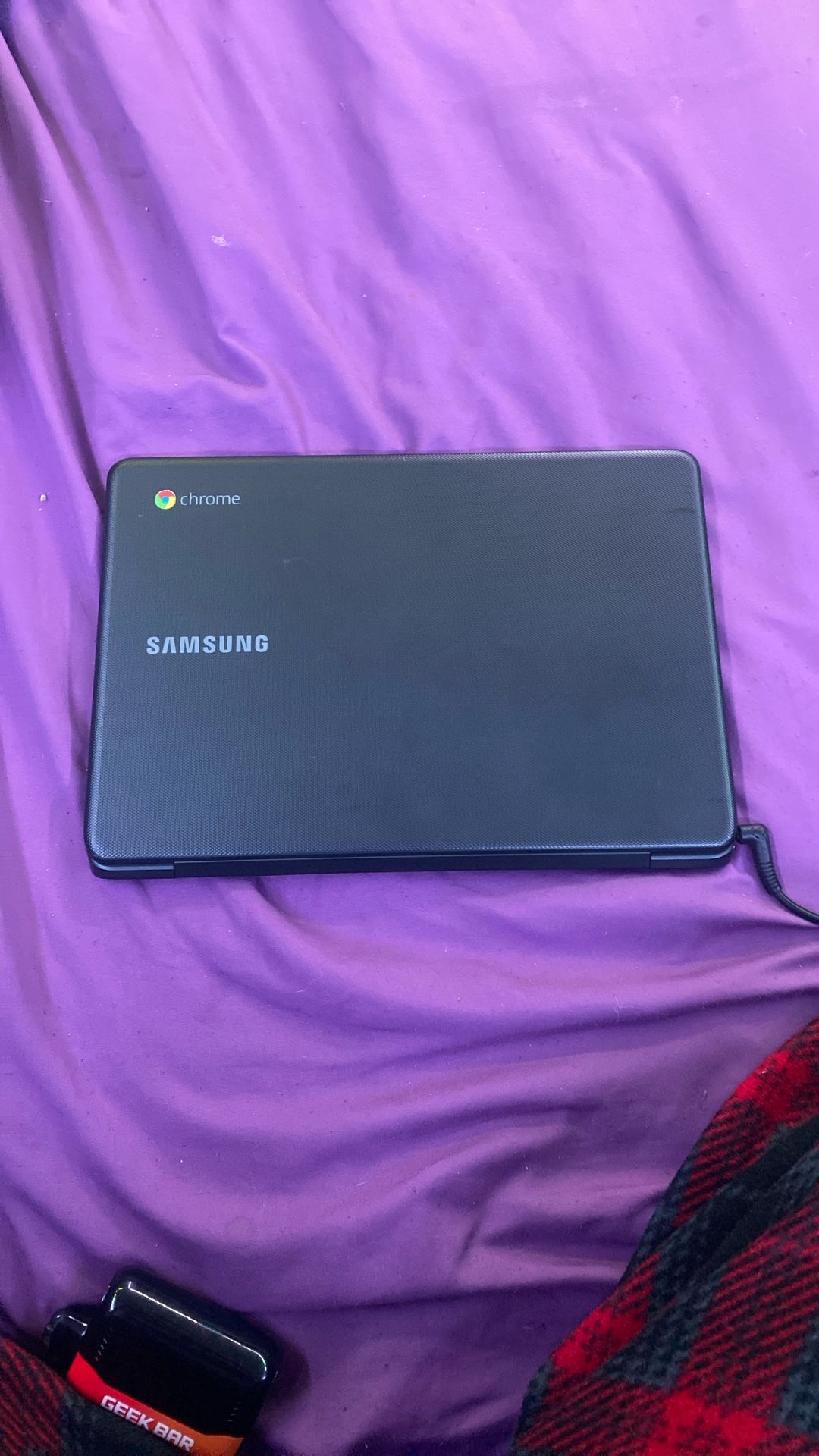 Samsung Chromebook 3