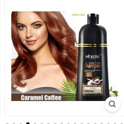 Shampoo Hair Dye .... Tenir Pelo Shampoo