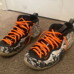 Foam Posites