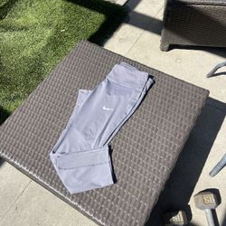 Nike Dri-Fit Running Leggings 