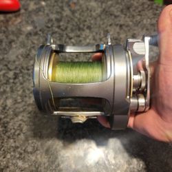 Shimano Tyrnos 30 for Sale in Union Beach, NJ - OfferUp