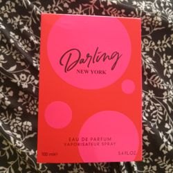 Darling New York