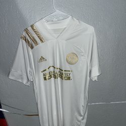Atlanta United Jersey
