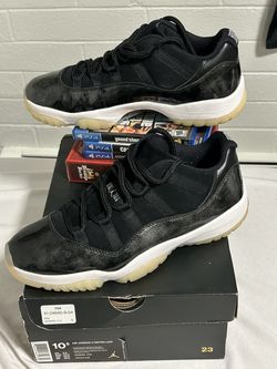 105 AIR JORDAN 11 RETRO LOW
