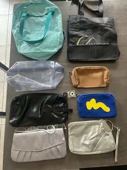 Bags Bundle All for $5