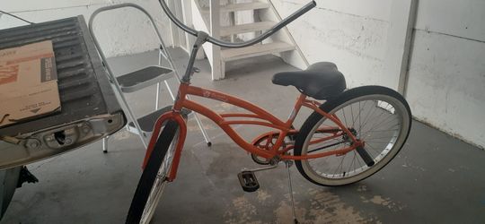 Beach Cruiser