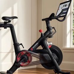 Peloton Exercise Bike