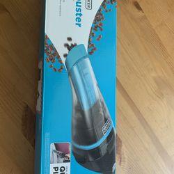 Handheld Vacuum