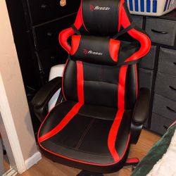 Arozzi Milano Enhanced Gaming Chair