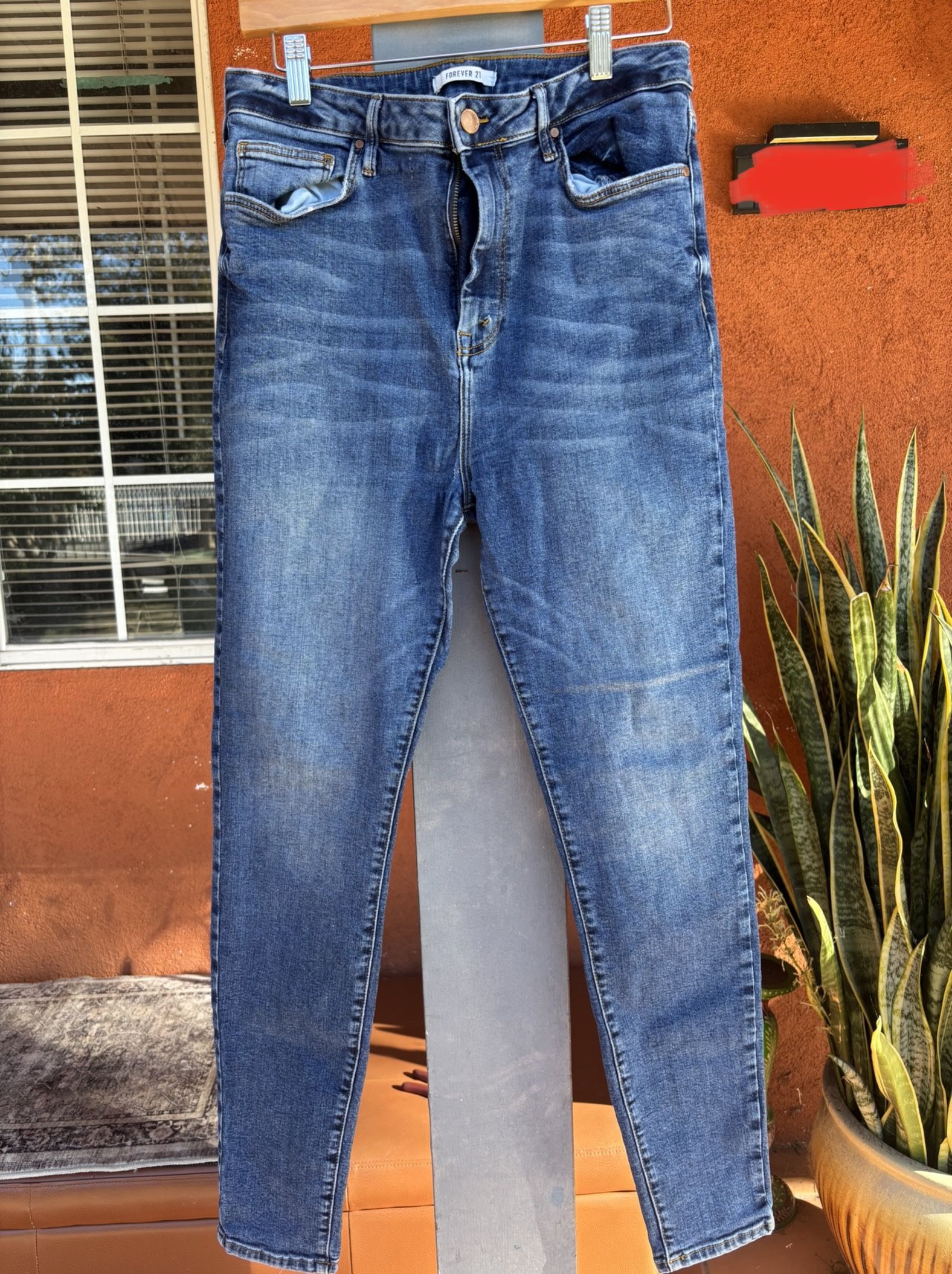 Forever 21 Women’s jeans