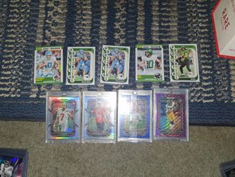 Football Cards