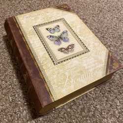 Decorative Storage Box