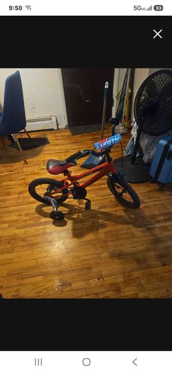 Good As New park days  today ready to ride