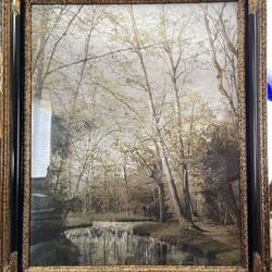 Stunning Optical Illusion Wall Art