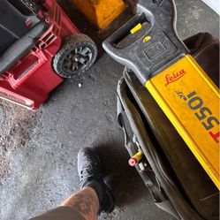 Utility Locator 
