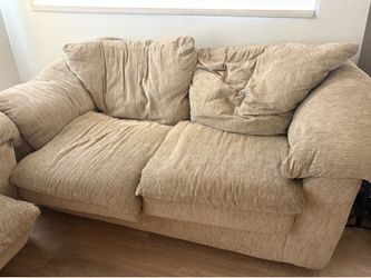Free Couch