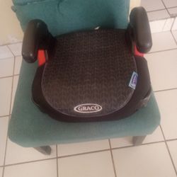 Car Seat