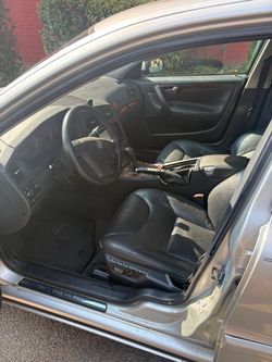 2007 Volvo S60