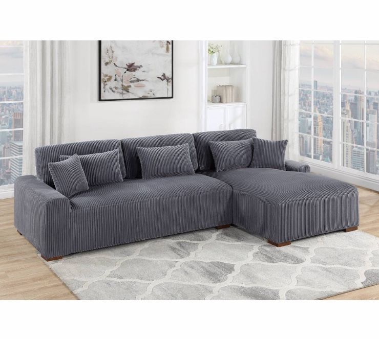 Sectional Sofa Brand New