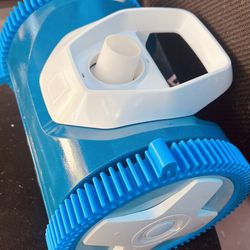 Pool Cleaner 2 Wheel Hayward 