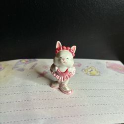 Vintage 1988 Hallmark Collectible