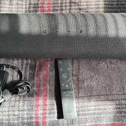 Samsung Soundbar HW-S60T