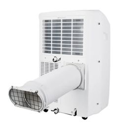 New Air Conditioning 8000 Btu Still On The Box