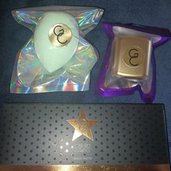 Huge Lot Of Gerard Cosmetics Make Up