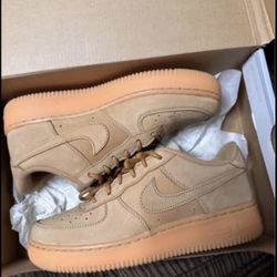 Nike/vans Shoe Bundle 