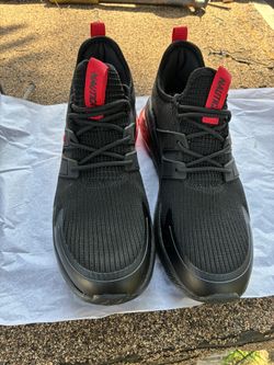 Tennis Shoes Nautica New