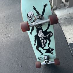 Cruiser Board