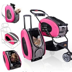 Pet Stroller