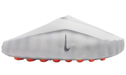 Nike Mind 001 Slide Lt Smoke Grey Men’s Size 8.0
