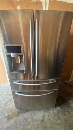 Samsung Refrigerator