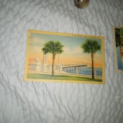 Postcard