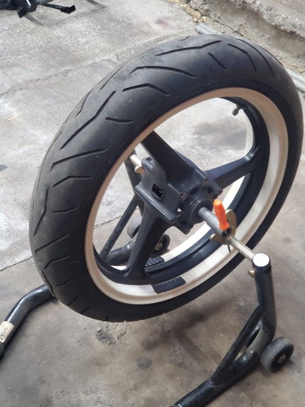 honda sport bike cbr cbr600rr cbr1000rr front rim