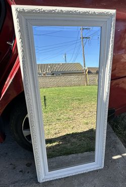 White Mirror