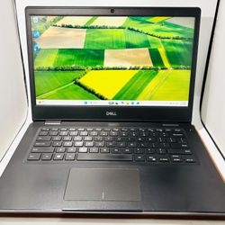 DELL LATITUDE 3400 Core i5-8265u 1.80Ghz 8GB 256GB SSD Windows 11