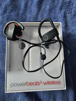 POWER BEATS 3