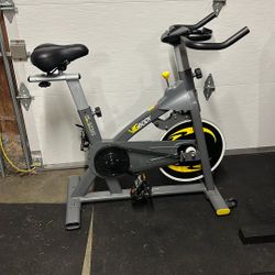 Workout Bike