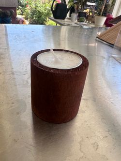 Tea light holders