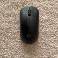 Logitech G Pro Wireless