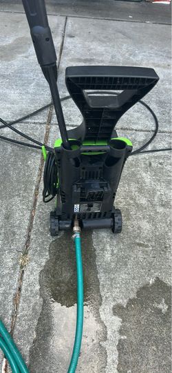 Portland washer pressure 1750 psi In Excellent condition good working no issues