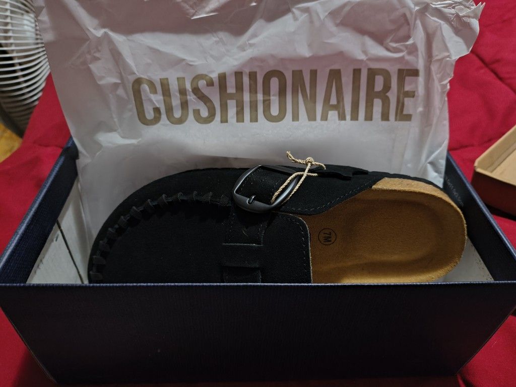 Cushionaire Shoes 