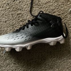 Under Armour Football Cleats For Youth