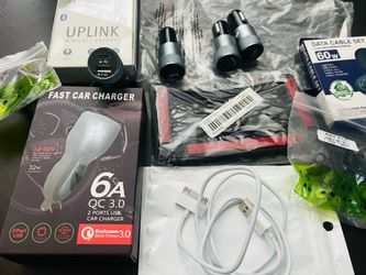 Electronic Accesories Closeout Accesories