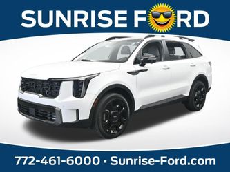 2024 Kia Sorento