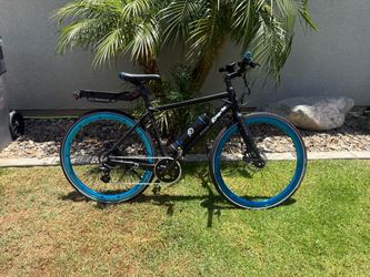 2023 Propella 7S e-bike