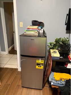 Refrigerator
